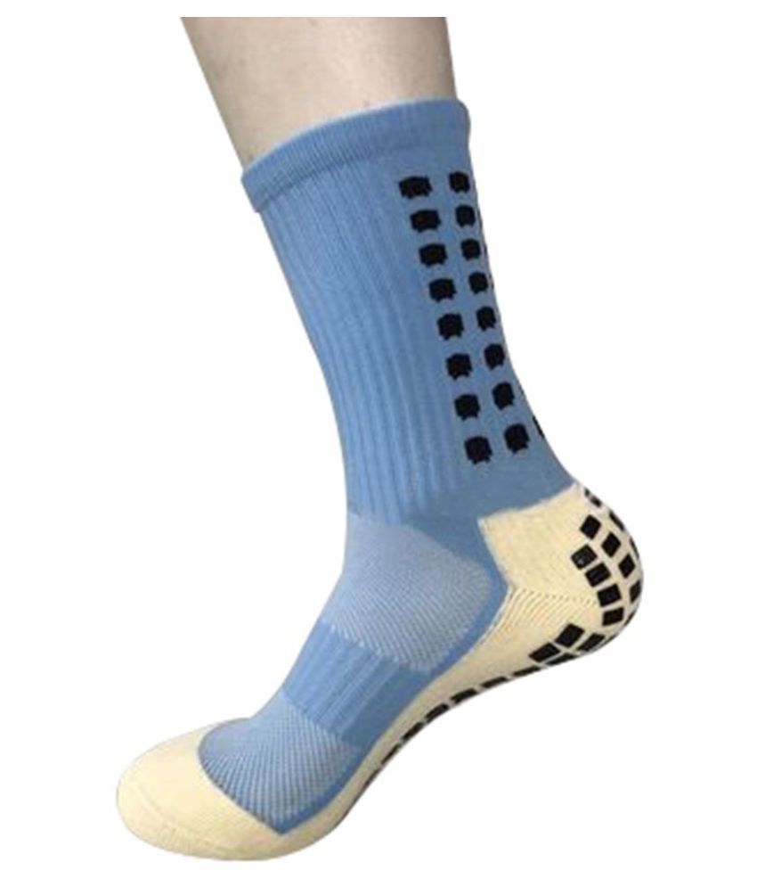 mid calf sports socks