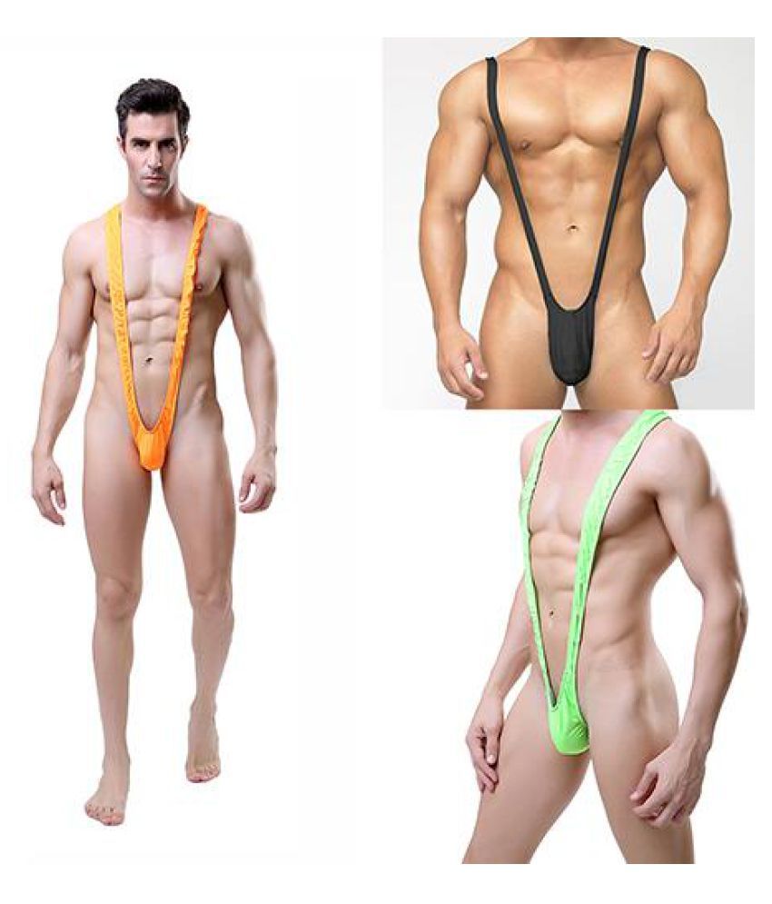 mens sling swimsuit
