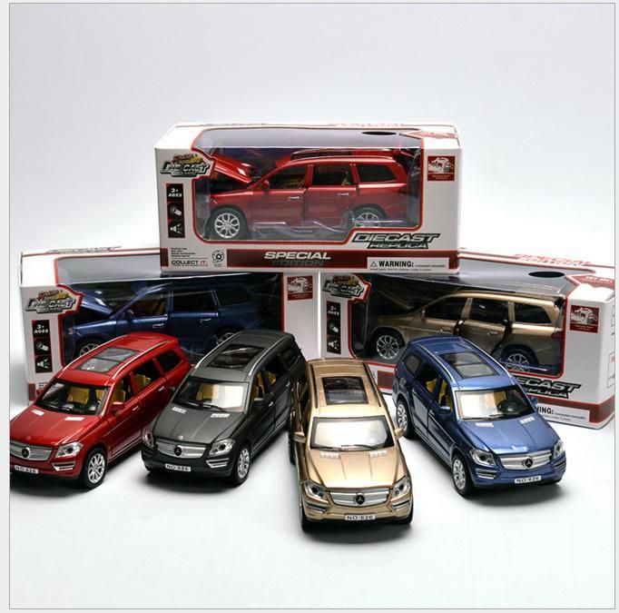 alloy car toys