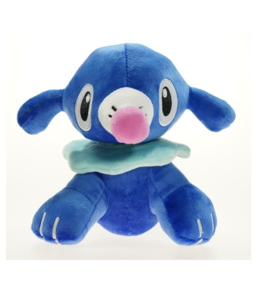 popplio pokedoll