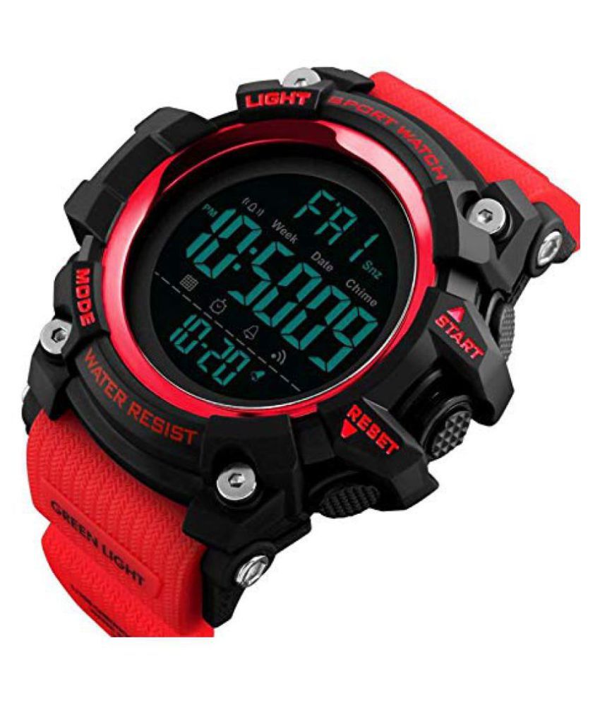 skmei watch function