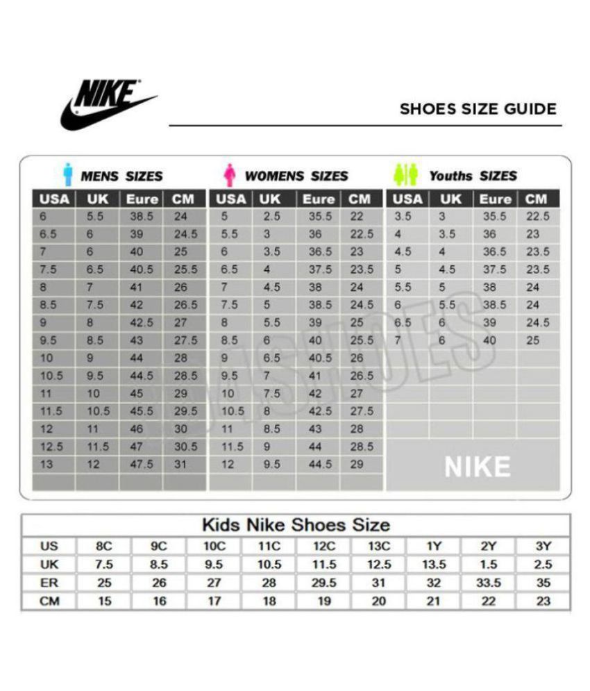 Nike Black Slide Flip flop - Buy Nike Black Slide Flip flop Online at ...