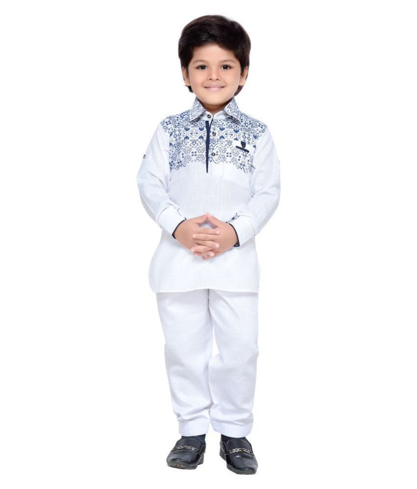 pathani suit baby boy