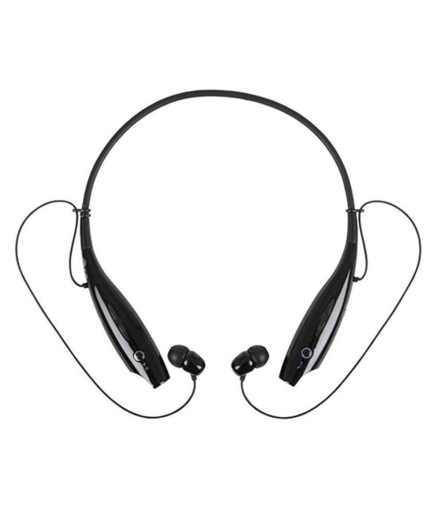 BUYSHOP LeEco Le 1s Eco Neckband Wireless With Mic Headphones/Earphones