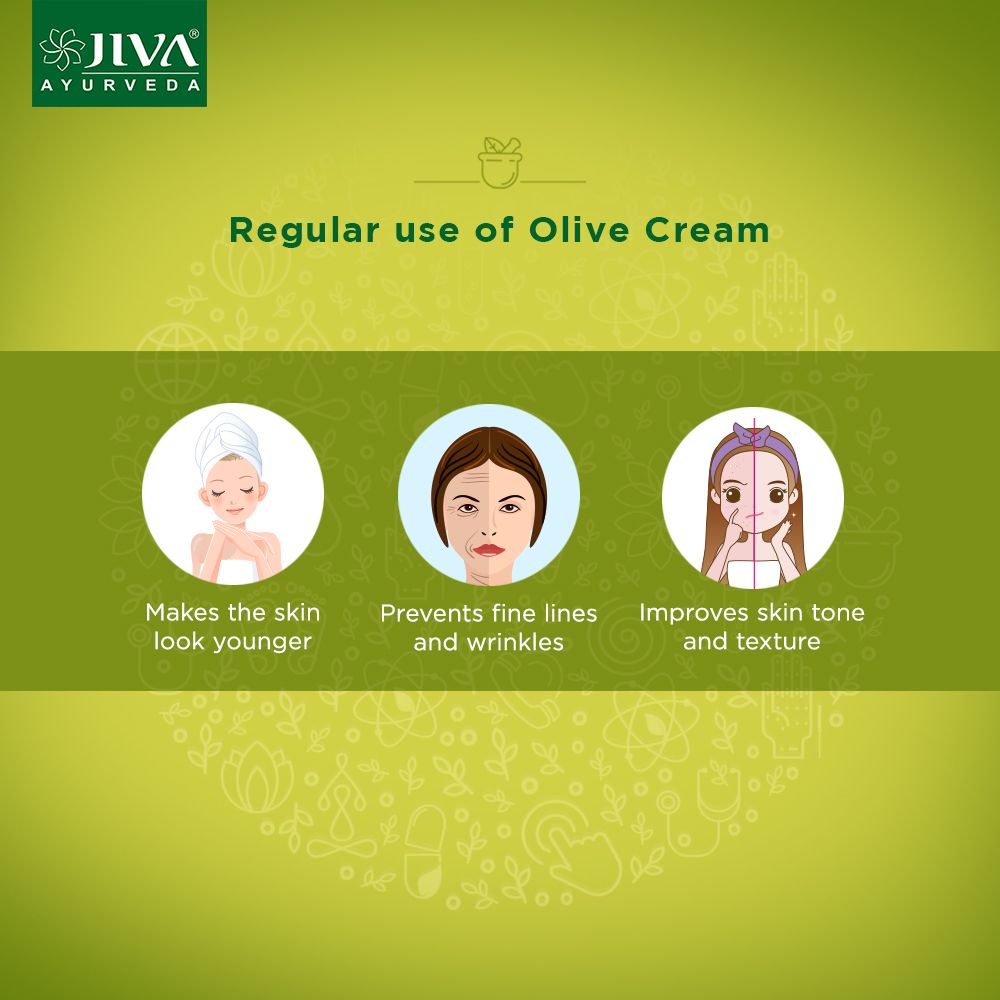 Jiva Ayurveda Moisturizer 50 Gm: Buy Jiva Ayurveda Moisturizer 50 Gm At ...