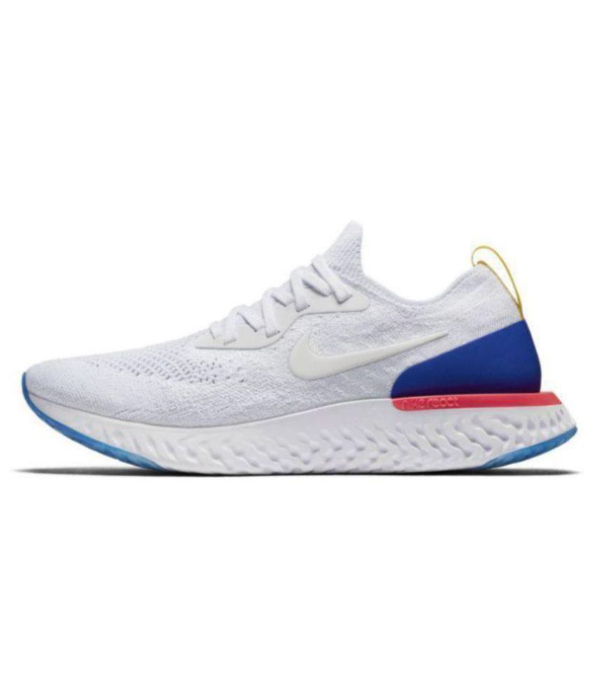 nike react snapdeal