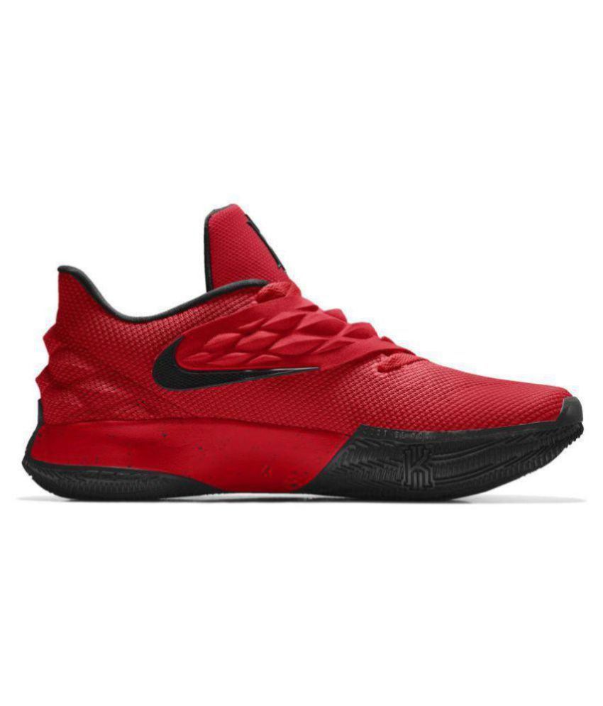 kyrie low id shoes