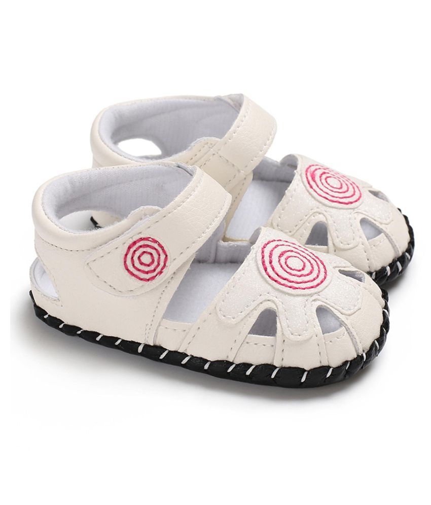h and m baby sandals