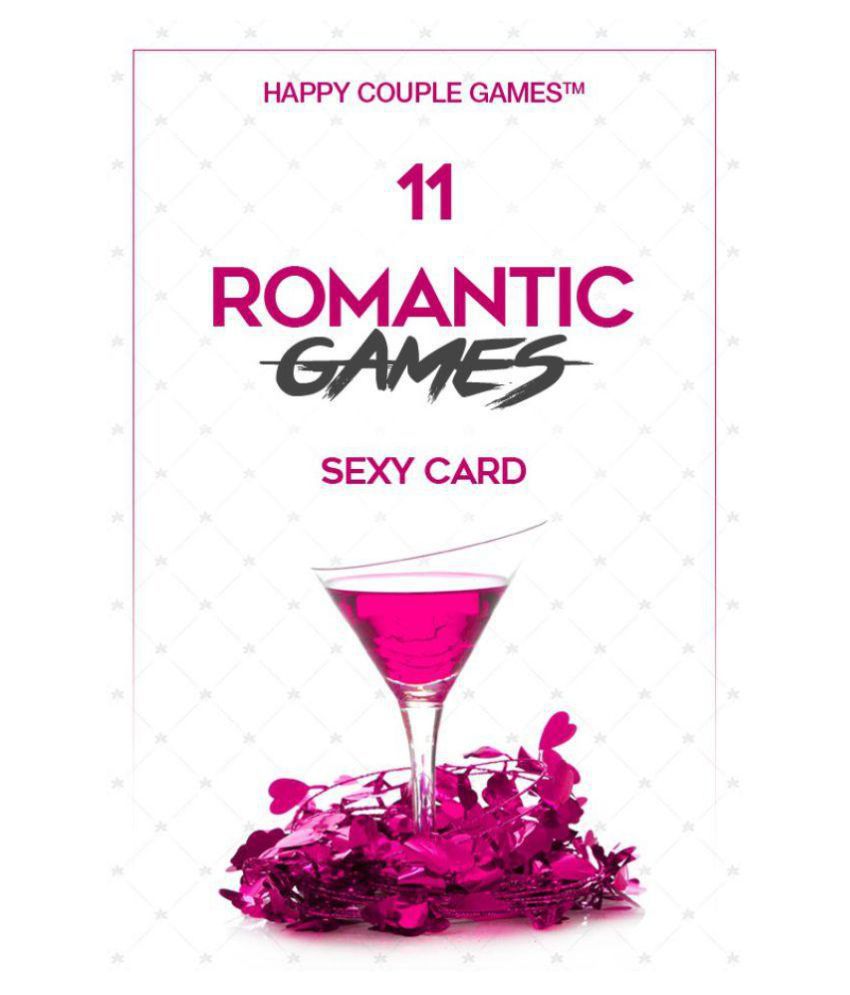 Adult Romance Games