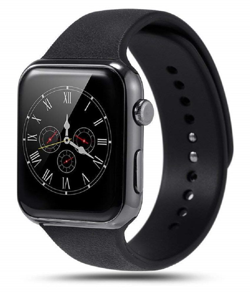smartwatch for moto e4