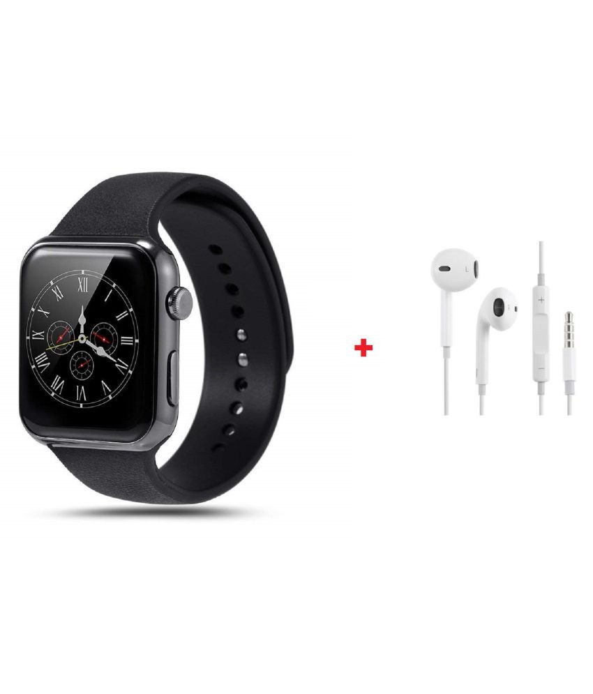 lenovo a9 smartwatch