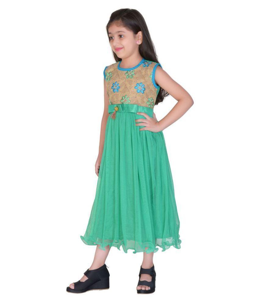 snapdeal girl dress