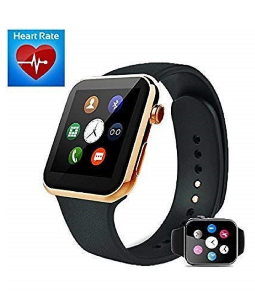 smart watches compatible with iphone x