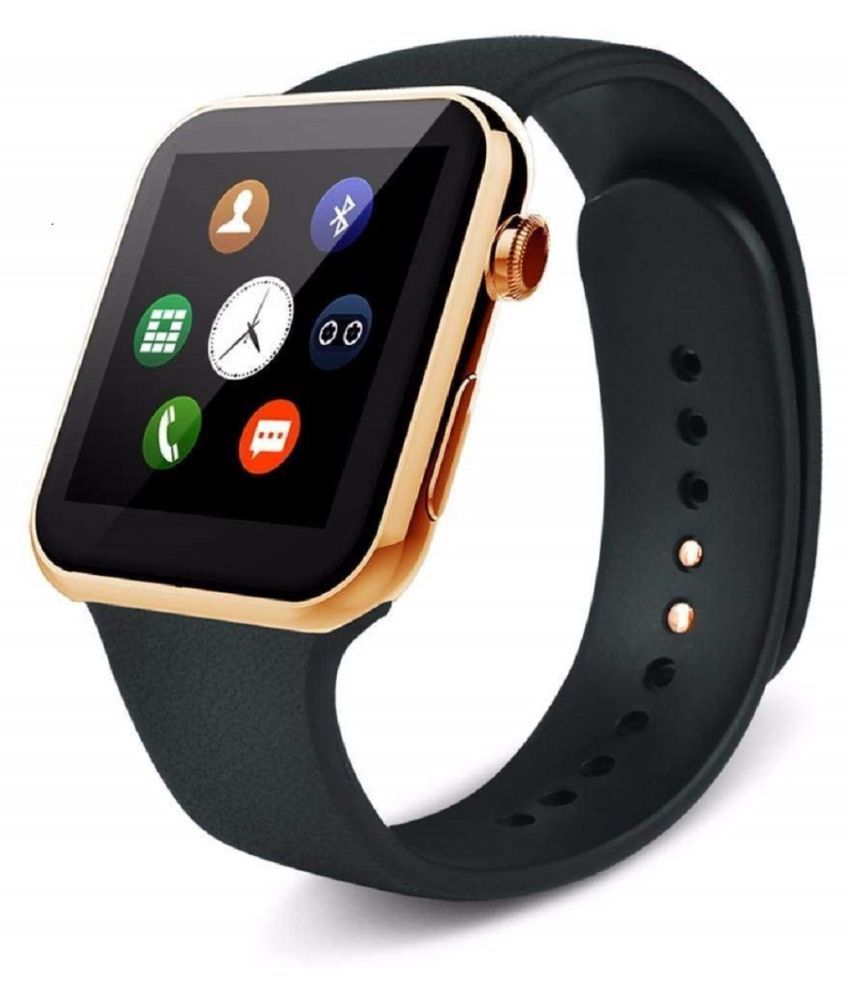 itel smart watch