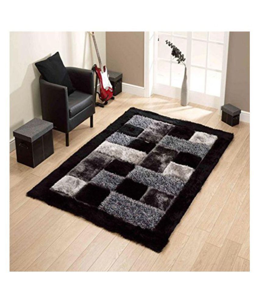Laying Style Multi Chenille Carpet Geometrical Buy Laying Style Multi