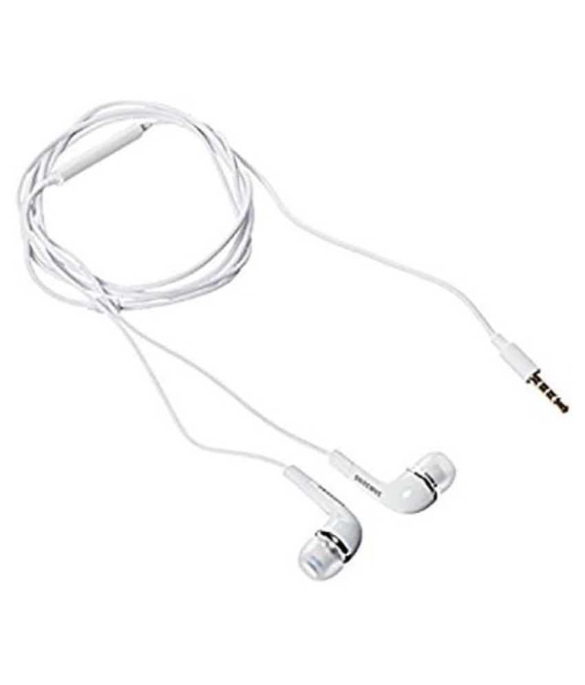 samsung j8 earphone