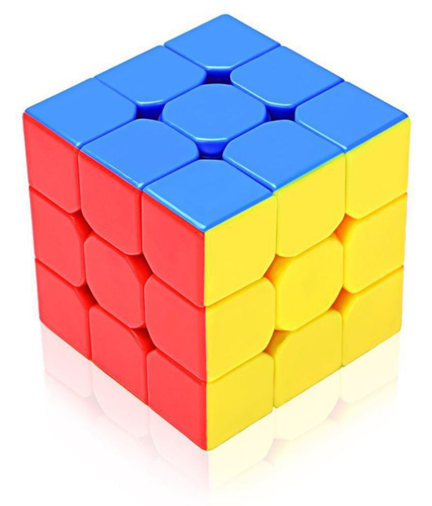 runix cube names