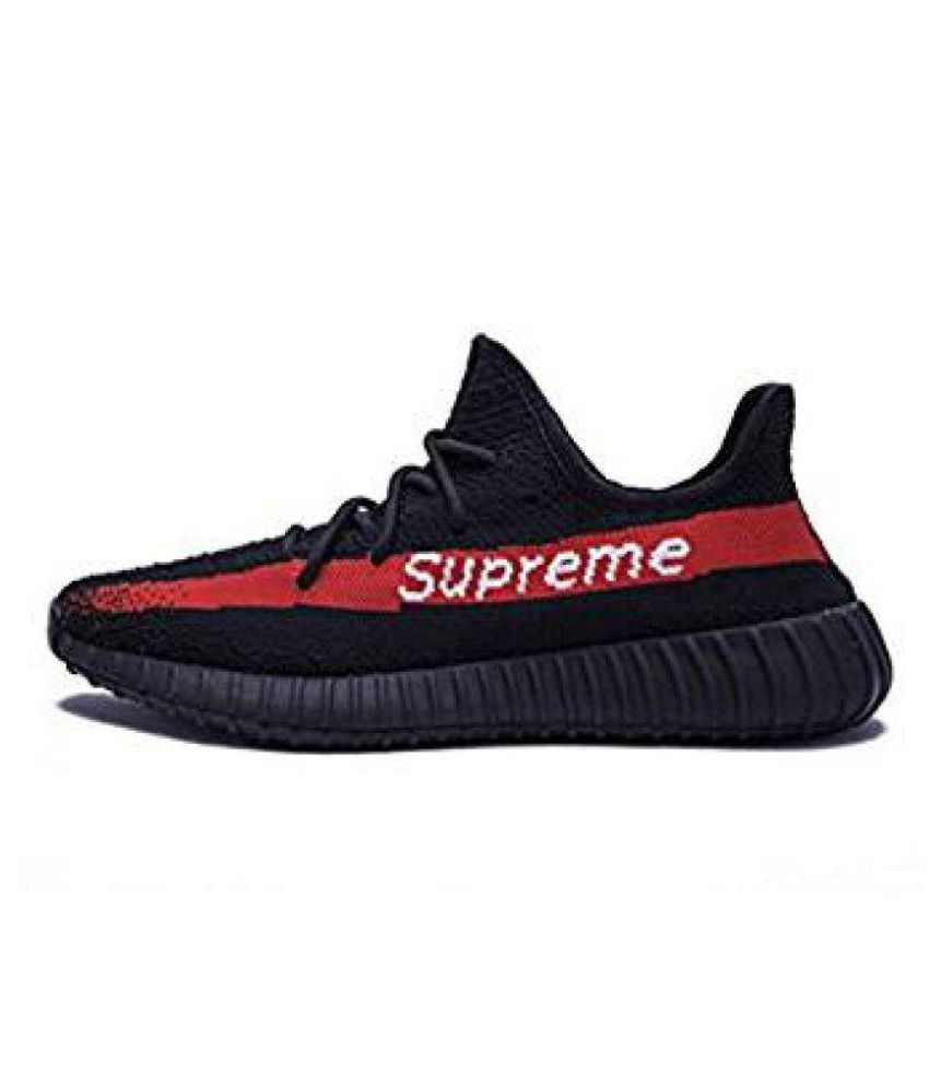 yeezy supreme real