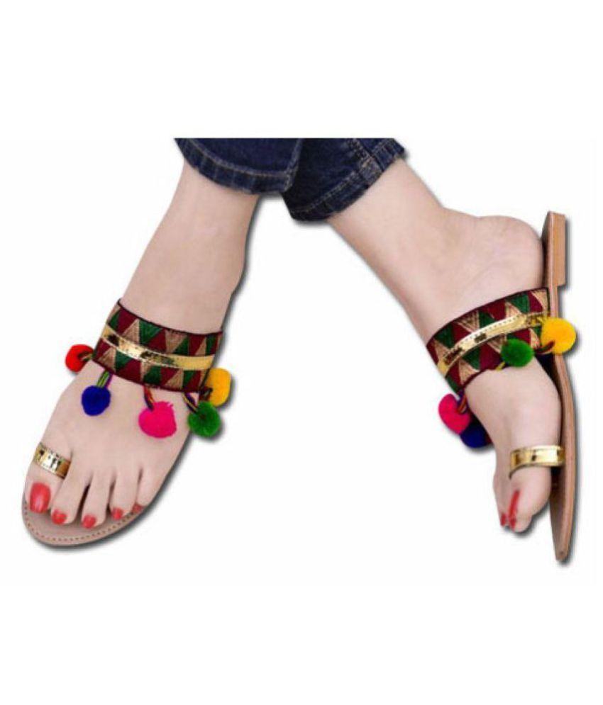 pkkart footwear