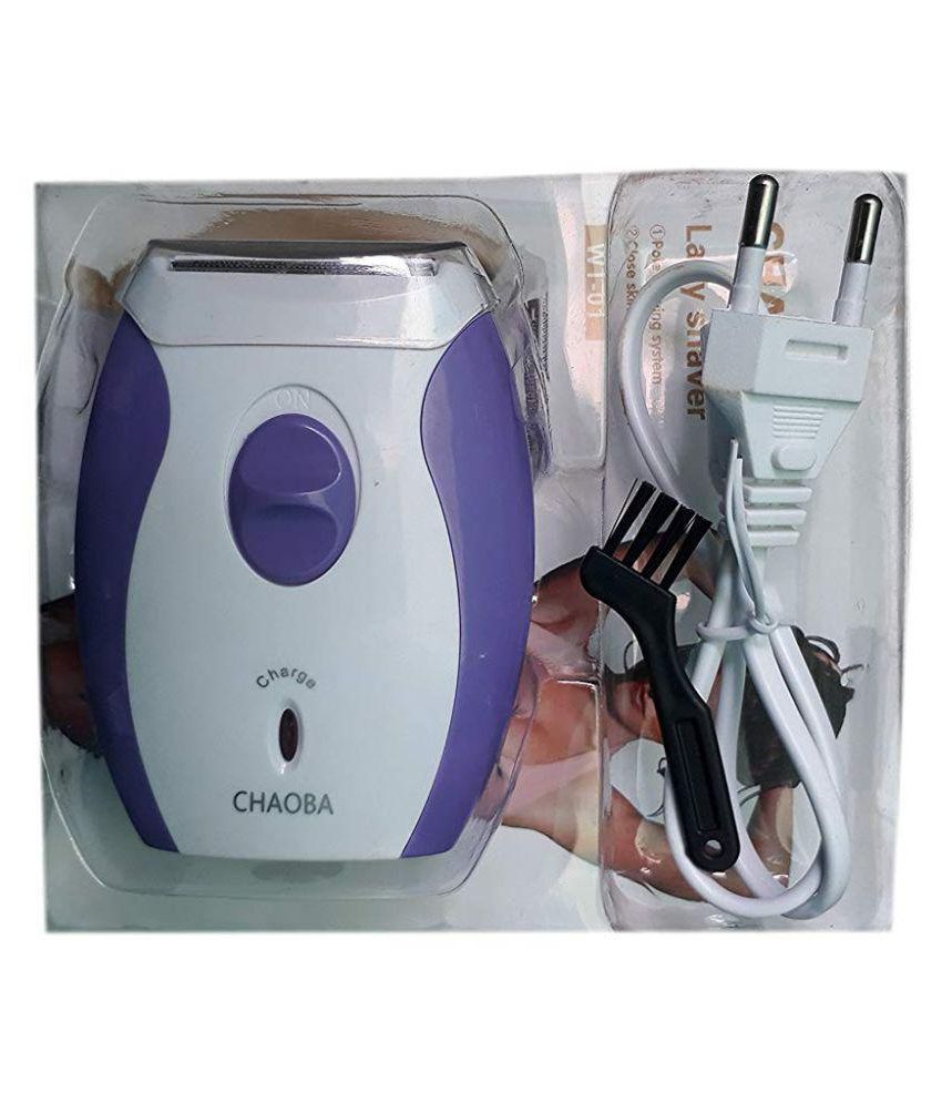 ELEGANCIO WT01 Women Shaver Rotary Shaver ( ) Buy ELEGANCIO WT01