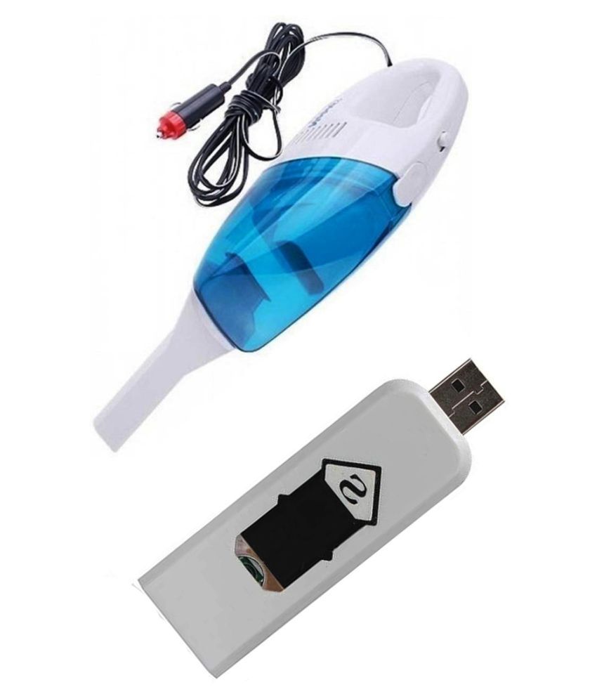 car vacuum cleaner usb