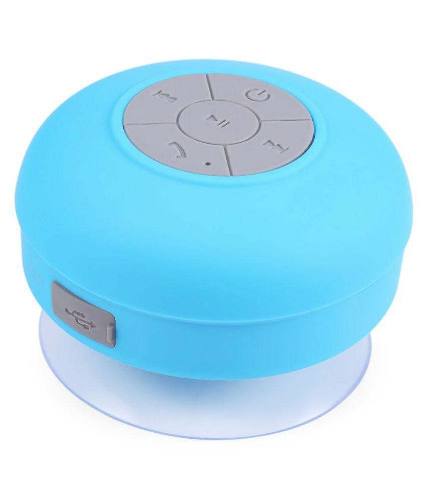 Dynamo Mini Waterproof Wireless Bluetooth Speaker - Buy Dynamo Mini ...