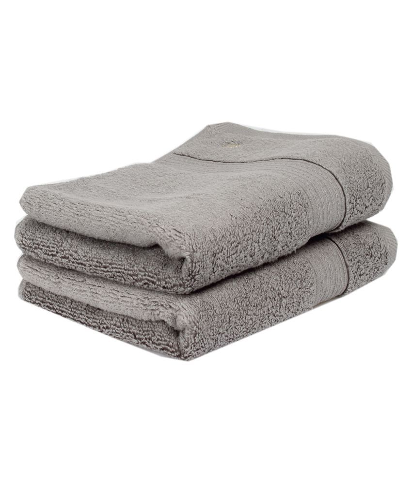 micro cotton towels online