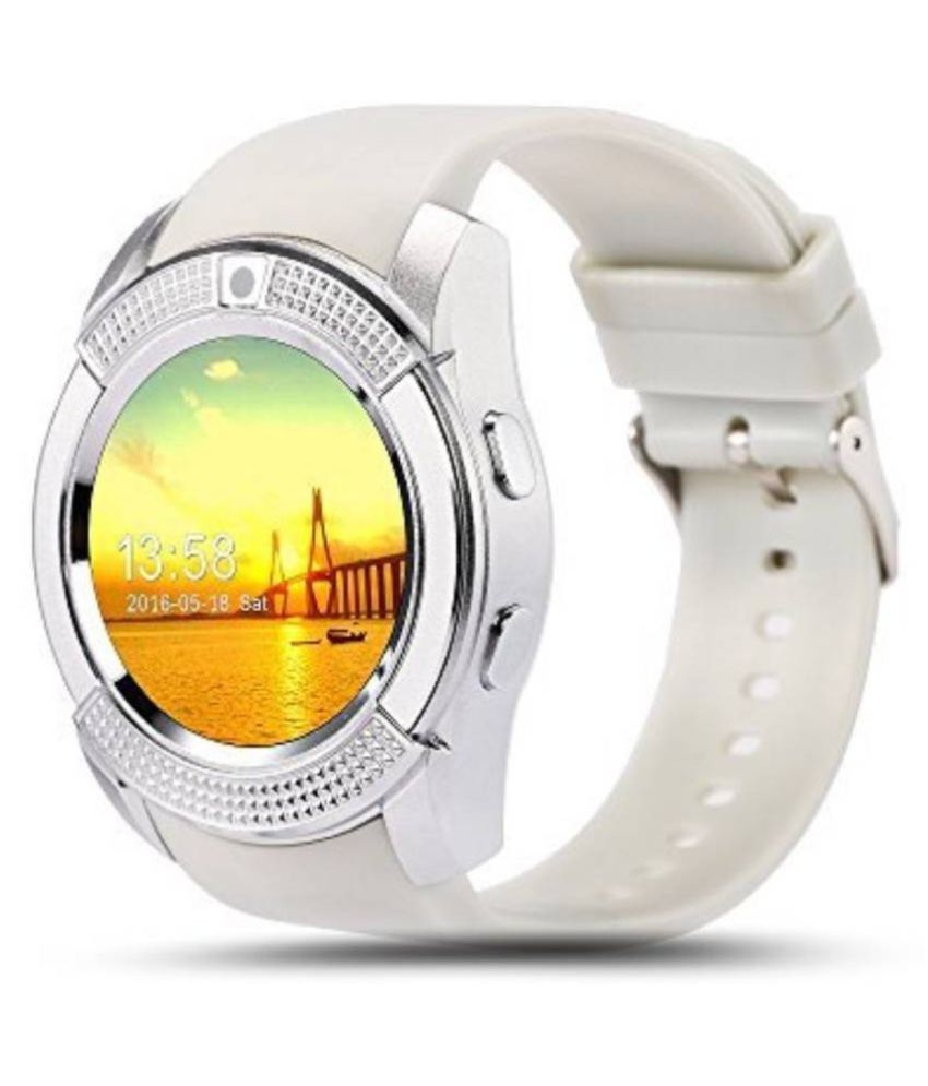 vivo mobile watch 4g price