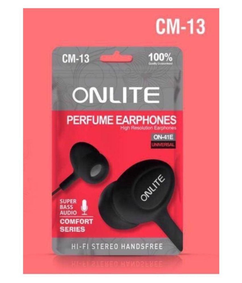 onlite headphones price