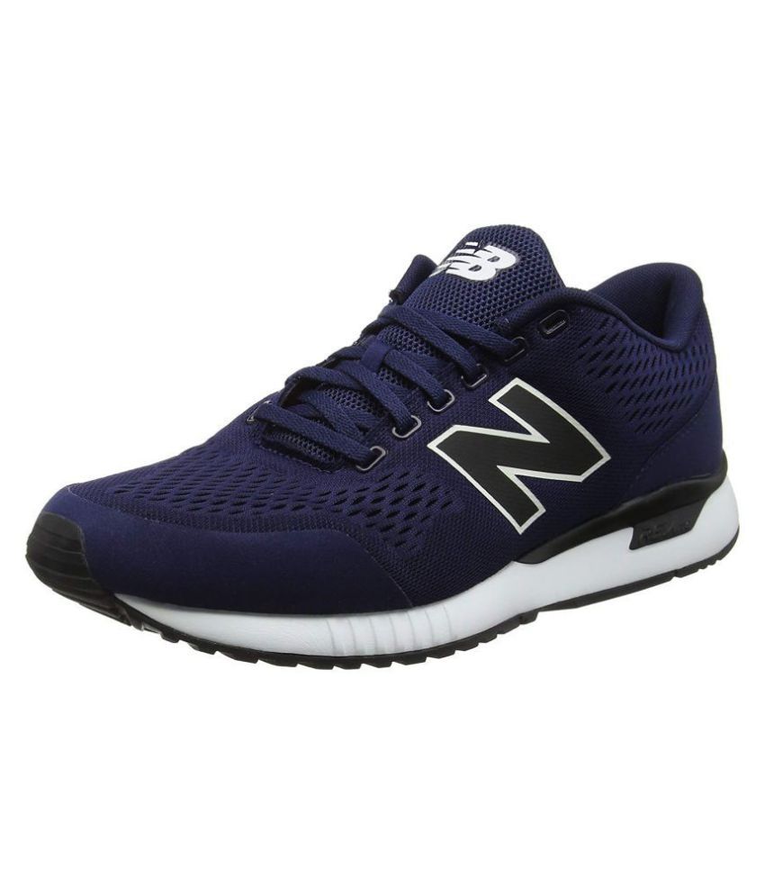 New Balance Blue Running Shoes - Buy New Balance Blue Running Shoes ...