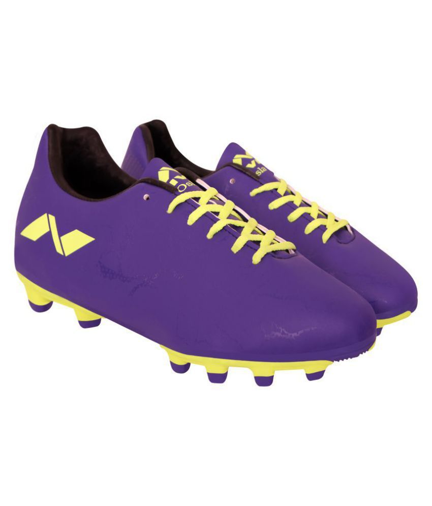 nivia oslar 2.0 turf