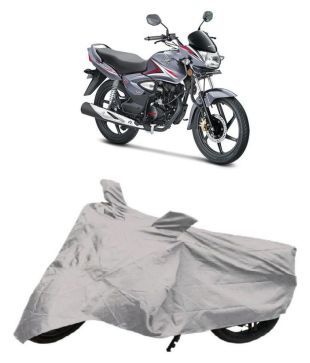 honda cb shine bike cover