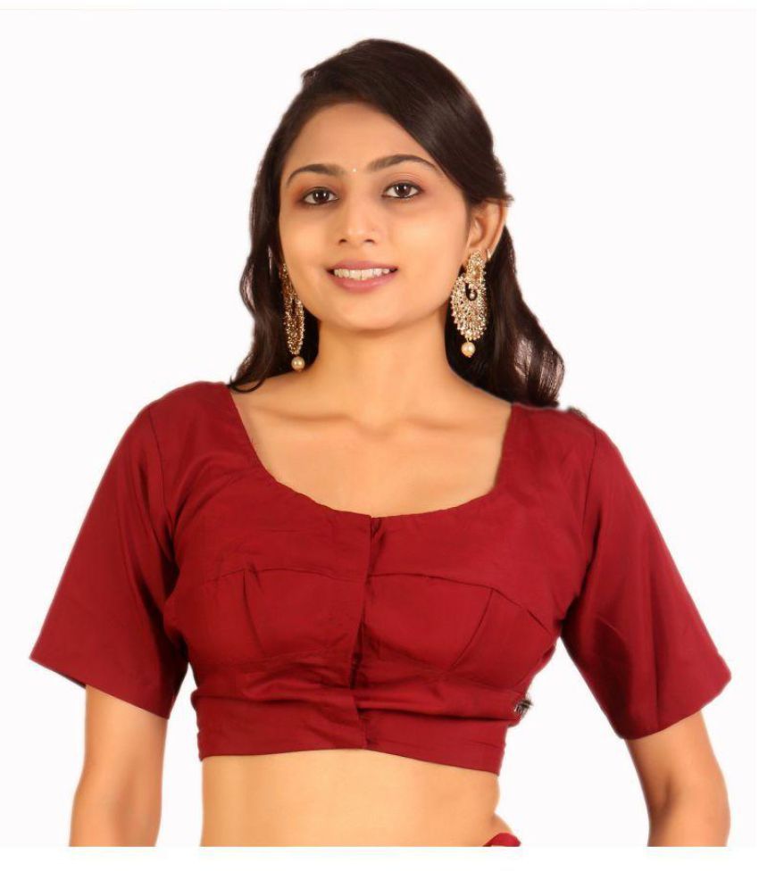 inamdar readymade blouse