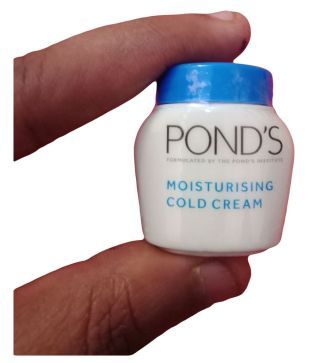 ponds moisturizer price