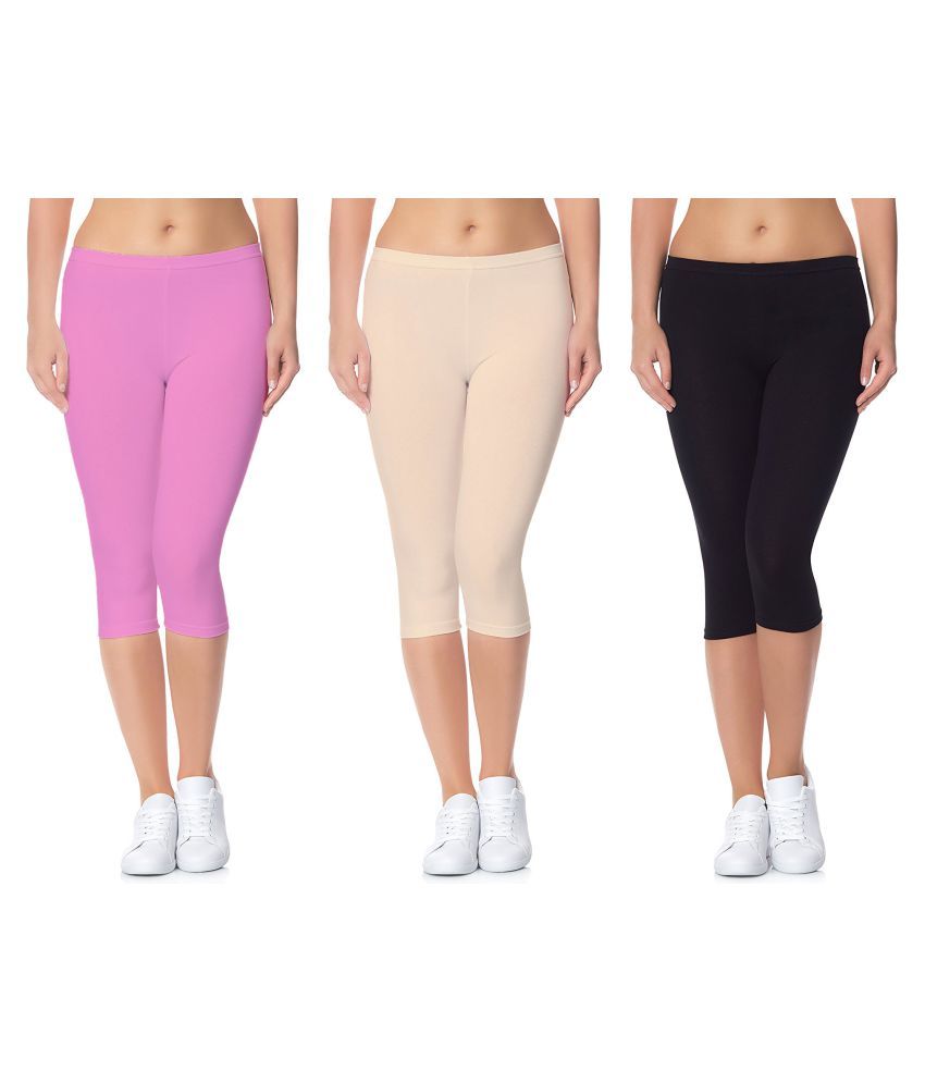 ladies capris online