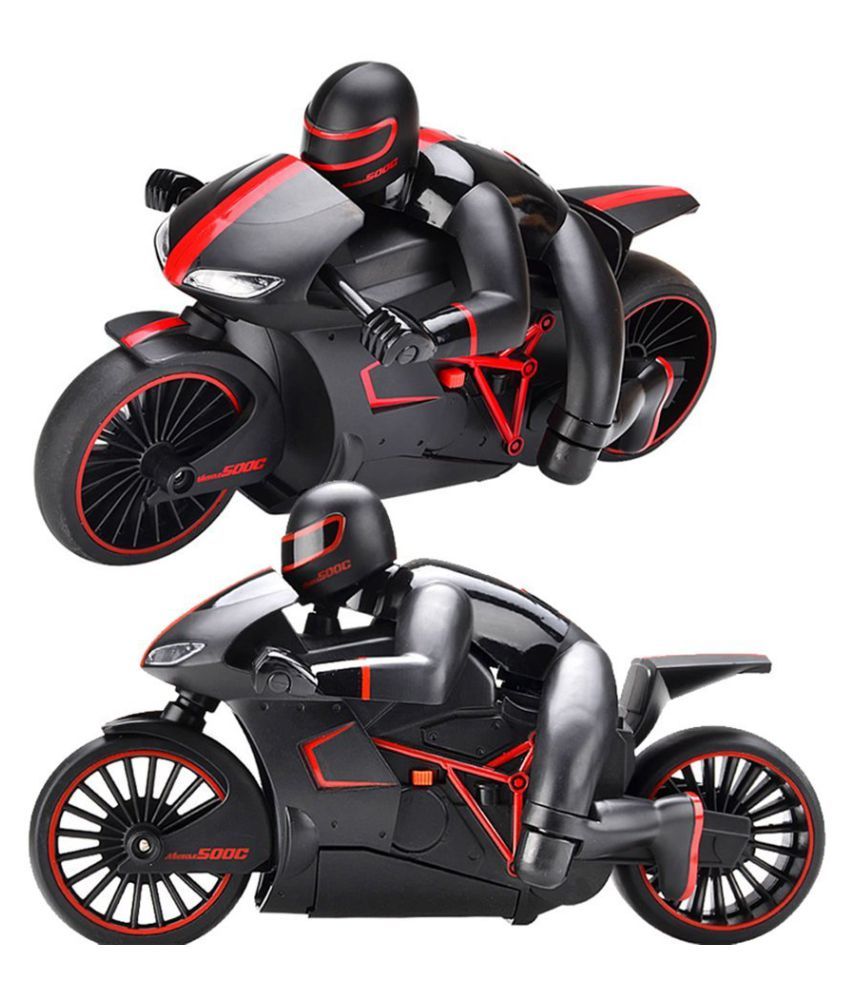 motorbike toys remote control