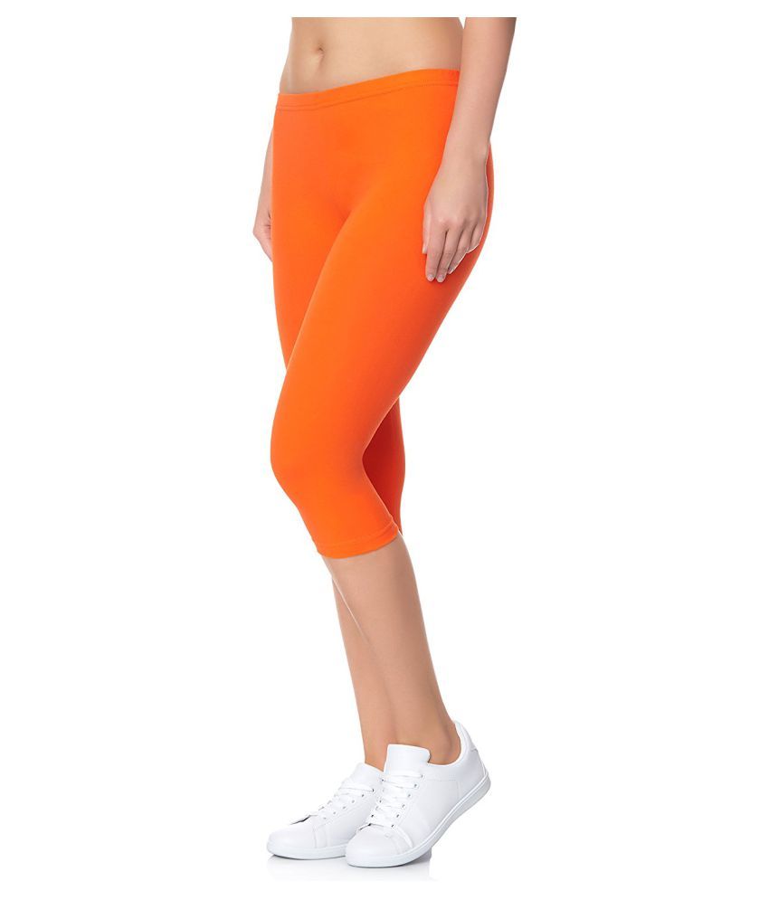 cotton capris for ladies online