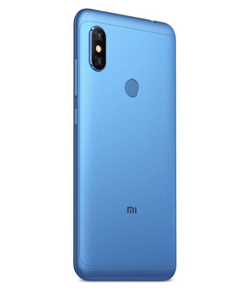 samsung redmi note 6 pro