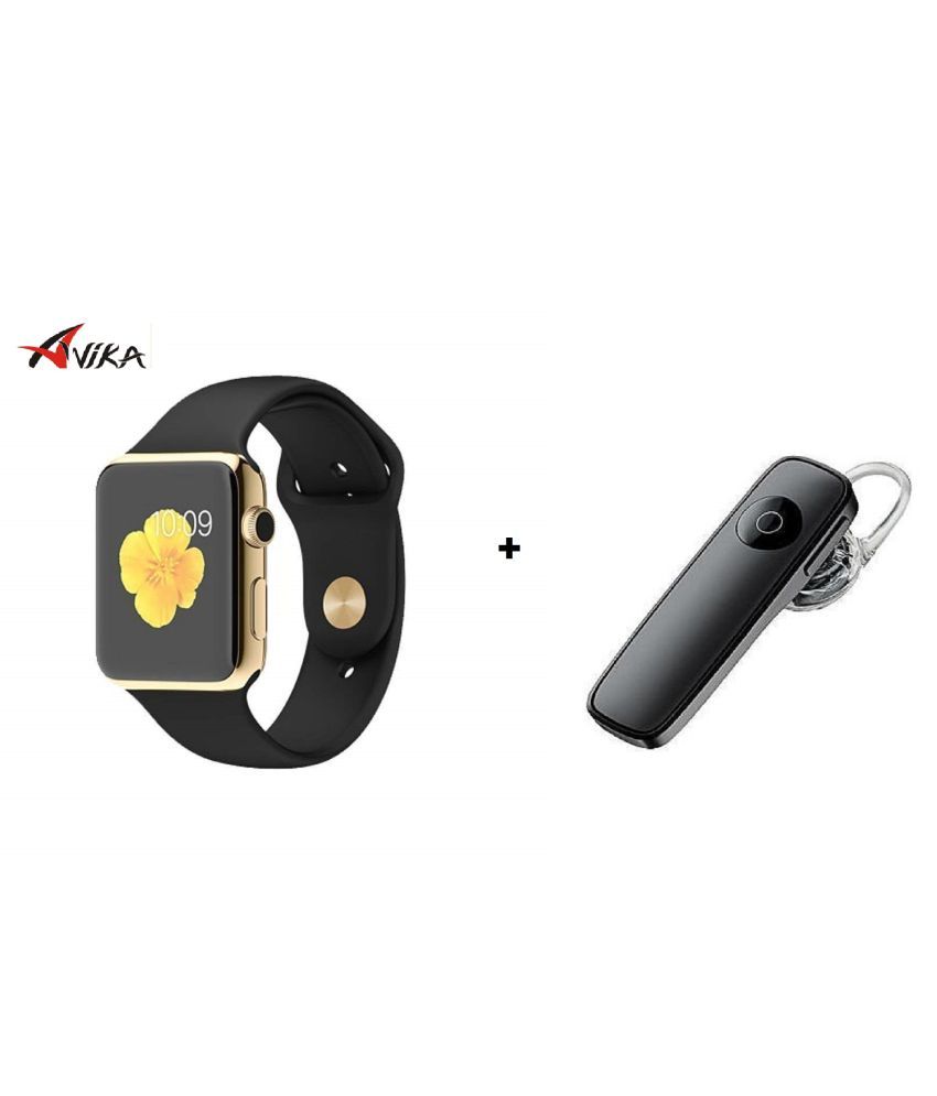 Avika Oppo A71 Compatible Smart Watches - Wearable \u0026 Smartwatches Online at  Low Prices | Snapdeal India