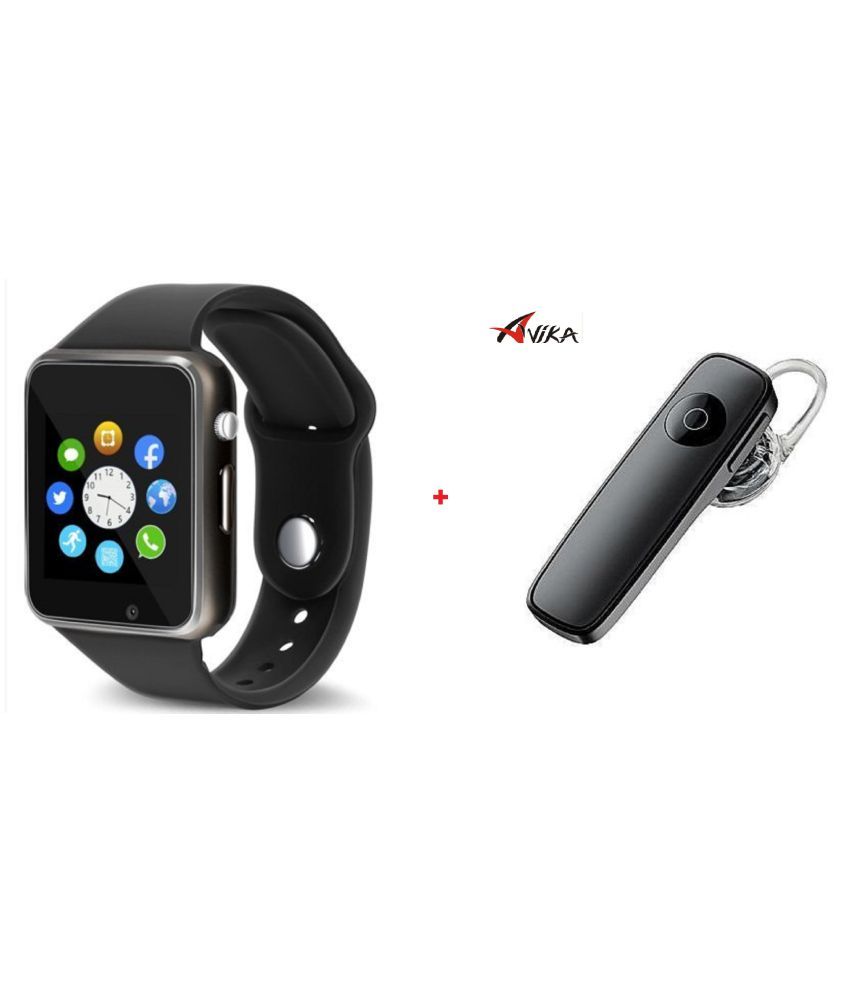 mi smart watch snapdeal