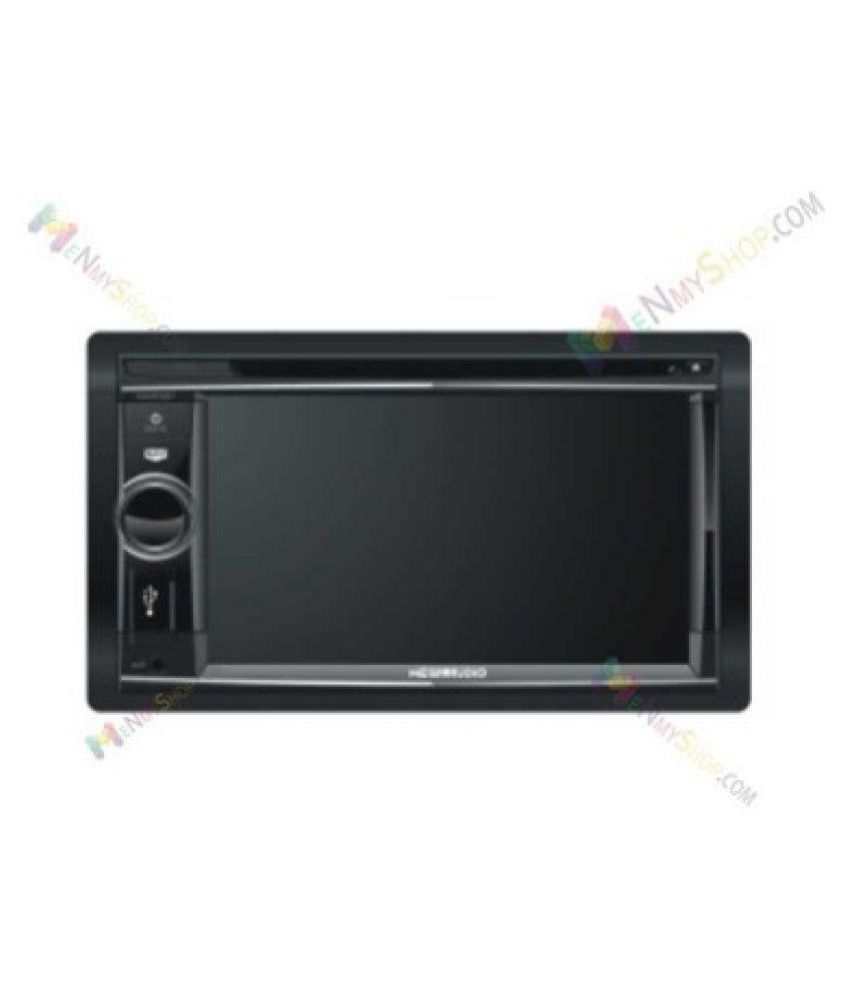 HYPERSONIC SUZUKI WAGONR Double DIN Car Stereo Buy HYPERSONIC SUZUKI