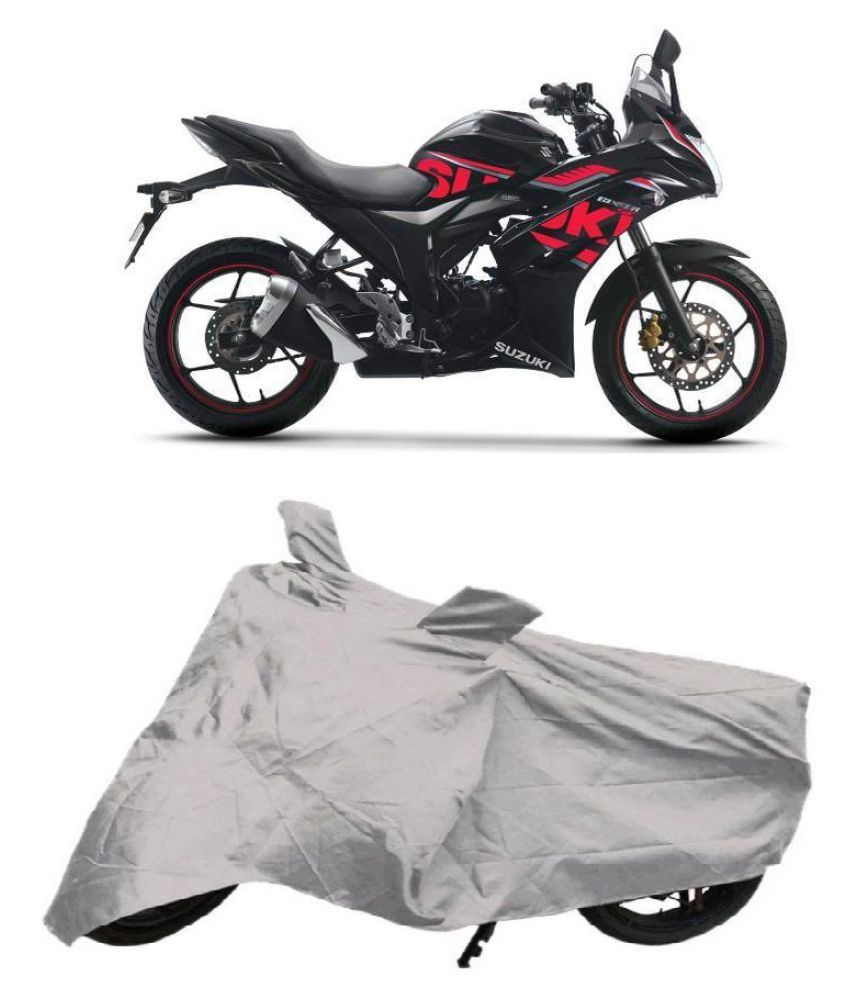 suzuki gixxer sf body cover