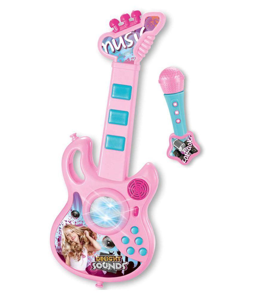 toy guitar price