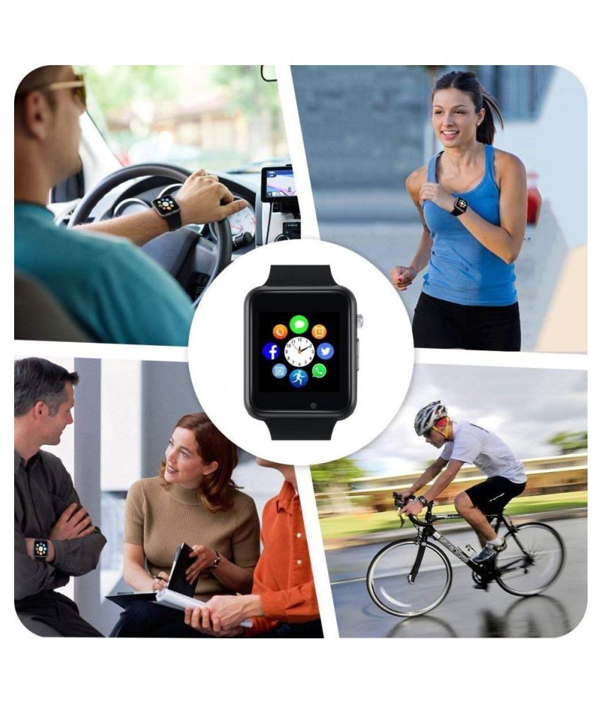 smartwatch for nokia 7 plus