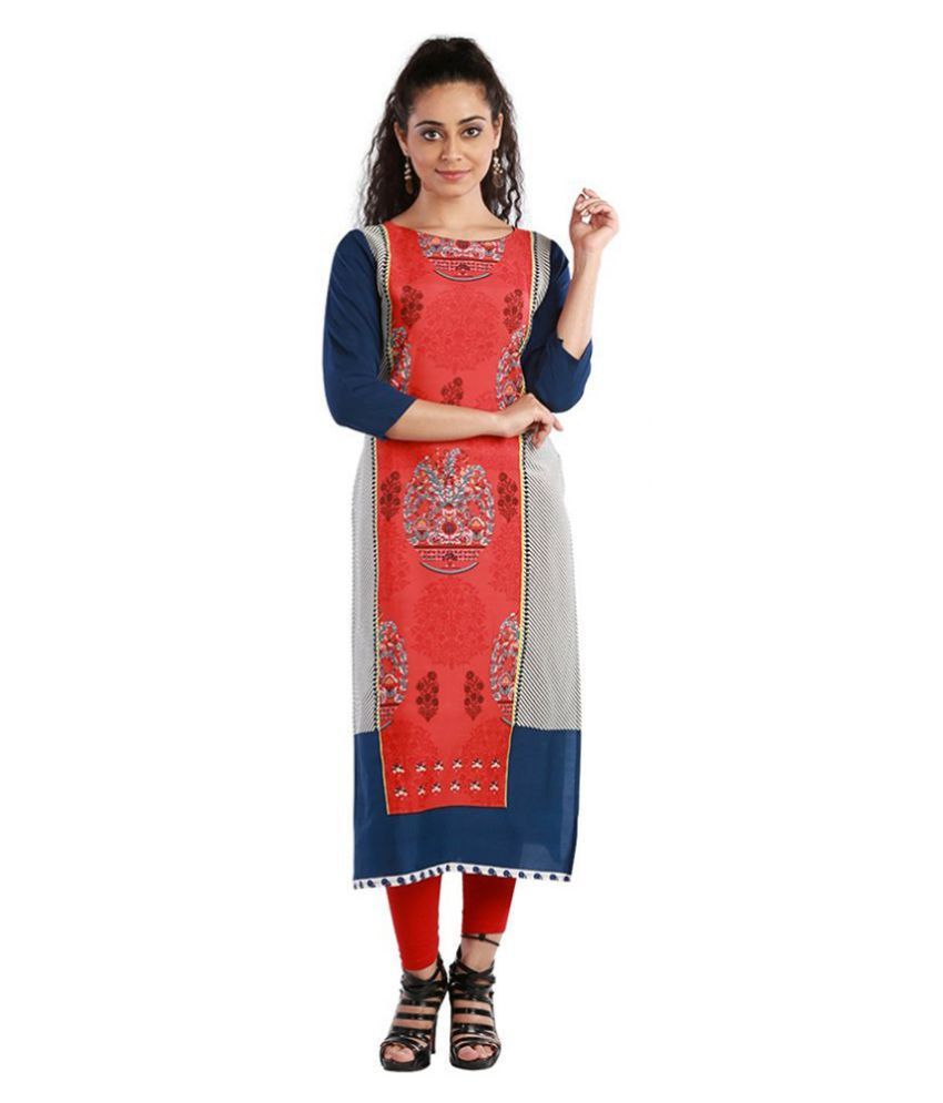 stop kurti
