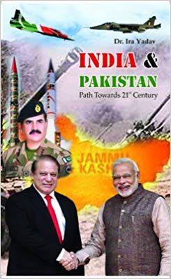     			India & Pakistan Path Towards  The 21St Century