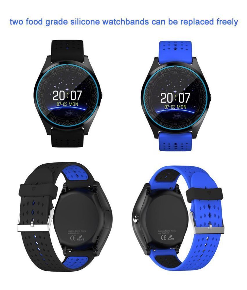smart watch oppo f9