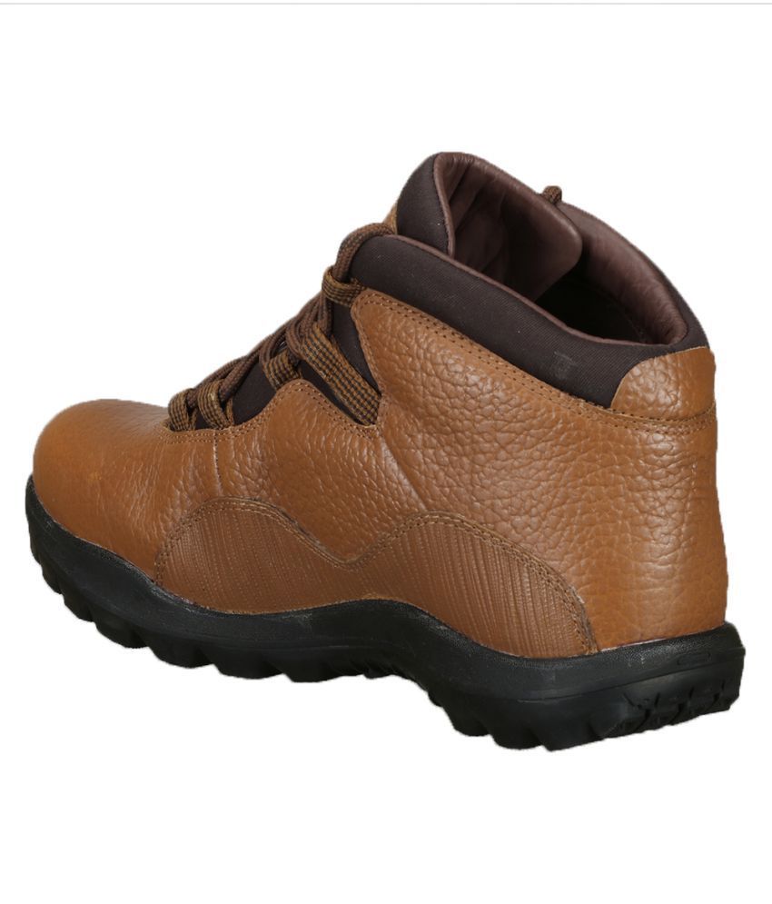 red chief 2506 tan