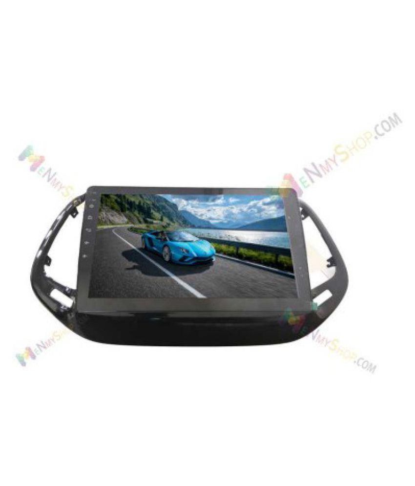 HYPERSONIC JEEP COMPASS Double DIN Car Stereo Buy HYPERSONIC JEEP