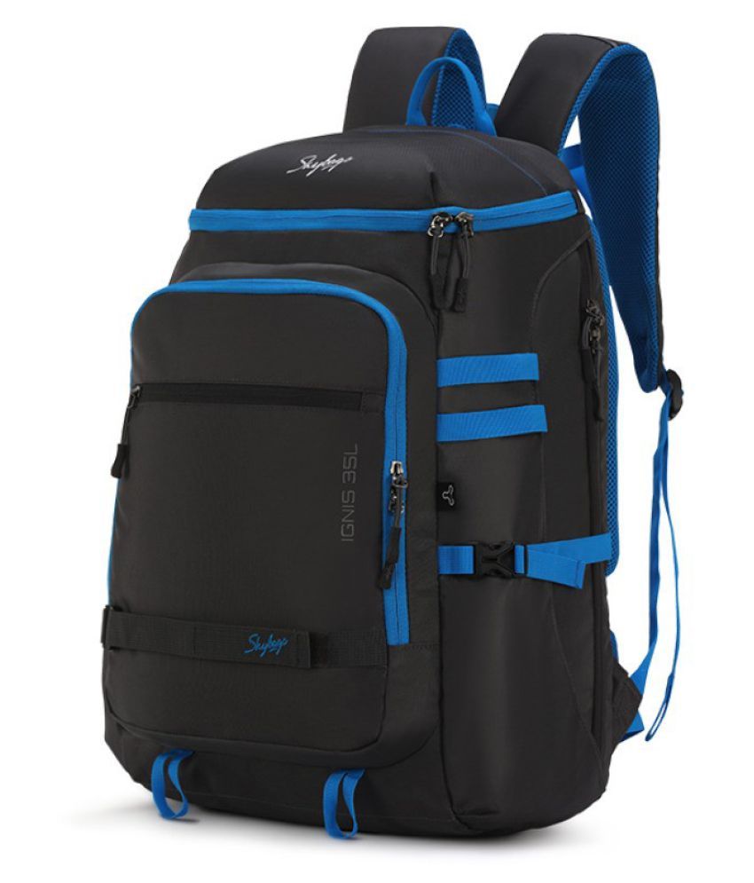 skybags ignis 35